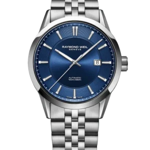 Raymond Weil Freelancer miesten rannekello