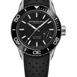 Raymond Weil Freelancer miesten rannekello