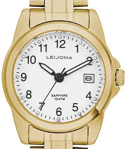 Leijona naisten rannekello Soisalo 5170-4507