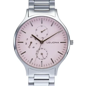 Leijona Hehku Rose naisten rannekello 5172-4700