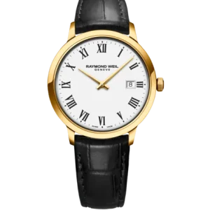 Raymond Weil Toccata - miesten rannekello 5485-PC-00300