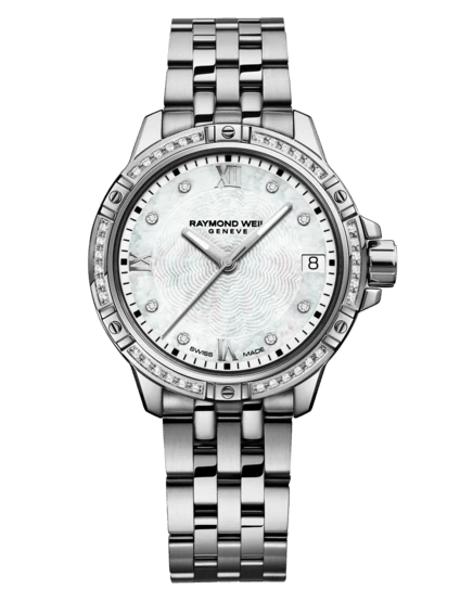 Raymond Weil Tango - naisten rannekello 5960-STS-00995 - Image 2