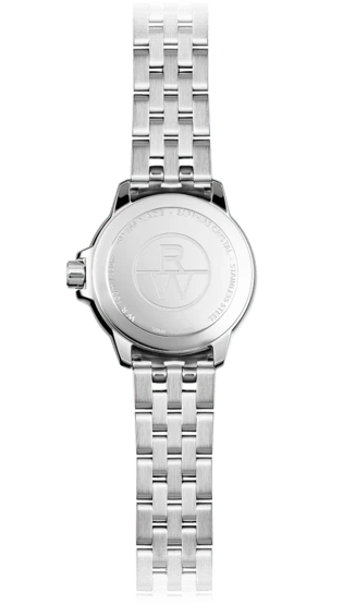 Raymond Weil Tango - naisten rannekello 5960-STS-00995 - Image 3