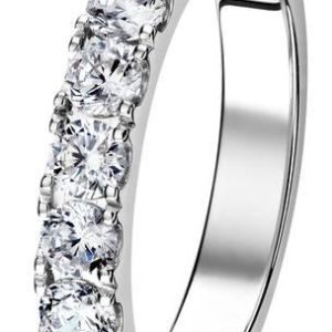 Kohinoor Estelle-rivitimanttisormus 0,70ct H/VS 933-116V-70B3-160