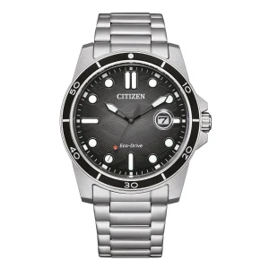 Citizen Eco-Drive miesten rannekello AW1816-89E
