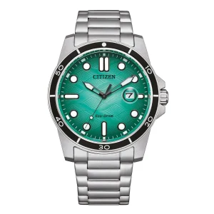 Citizen Eco Drive miesten rannekello AW1816-89L