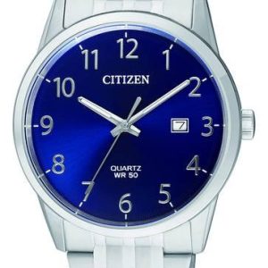 Citizen miesten rannekello