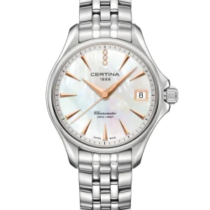 Certina DS Action rannekello C0320511111600