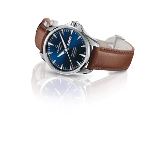 Certina DS Action Day Date rannekello C0324301604100 - Image 3