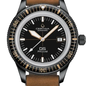 Certina DS PH200M - miesten rannekello C0364073605000
