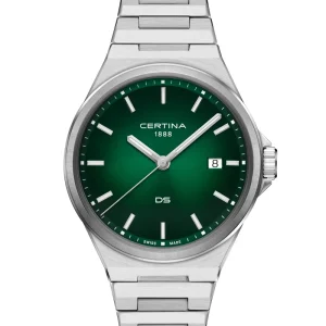 Certina DS rannekello C0434101109100