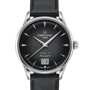 Certina DS-1 Automatic rannekello C0294261605100