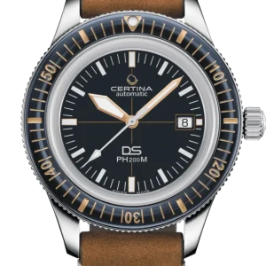 Certina DS PH200 Automatic rannekello C0364071604000