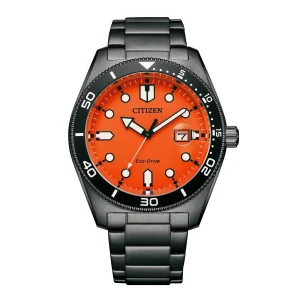 Citizen Eco-Drive miesten rannekello AW1765-88X