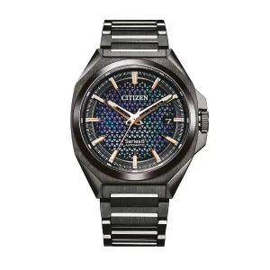 Citizen Series 8 Automatic miesten rannekello NA1015-81Z