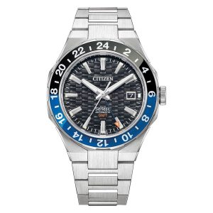 Citizen Series 8 GMT Automatic miesten rannekello NB6031-56E