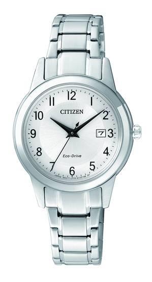 Citizen Sports Eco-Drive naisten rannekello FE1081-59B