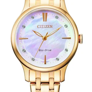 Citizen naisten rannekello EM0893-87Y