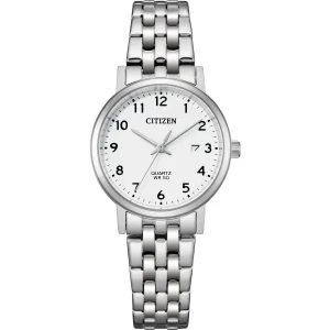Citizen Quartz - naisten rannekello EU6090-54A