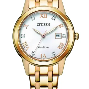 Citizen Eco-Drive - naisten rannekello FE1243-83A
