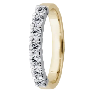 Festive Luxury Sophia timanttisormus 14-486-050