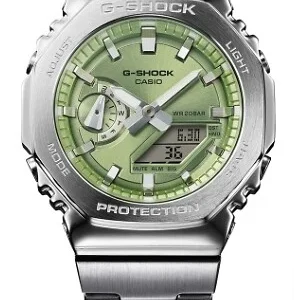 Casio G-Shock rannekello GM-2110D-3AER