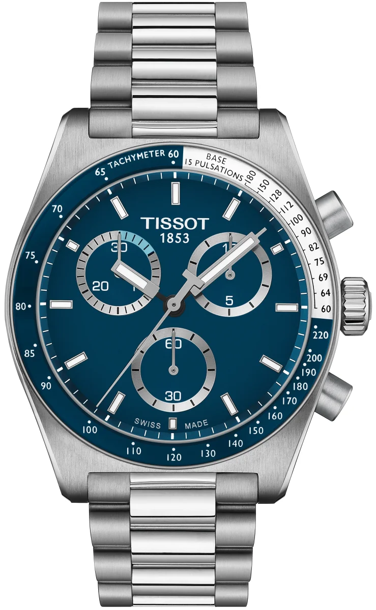 Tissot PR516 rannekello T1494171104100 - Image 2