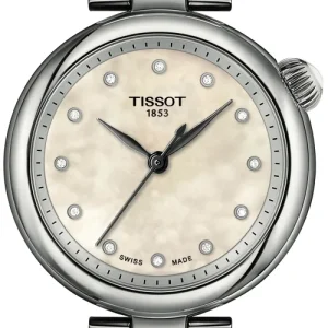 Tissot Desir naisten rannekello T1520101111600