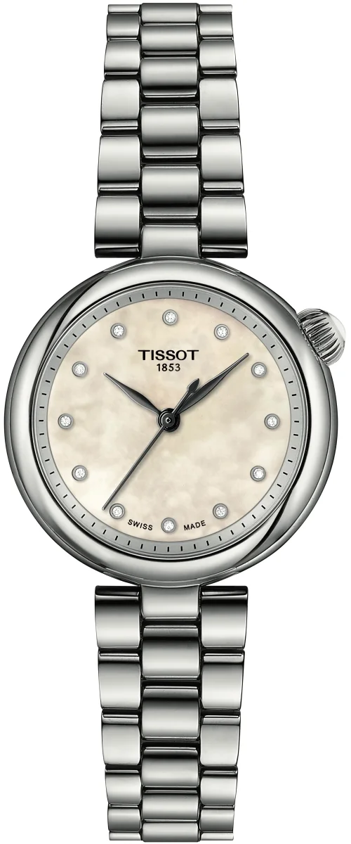 Tissot Desir naisten rannekello T1520101111600