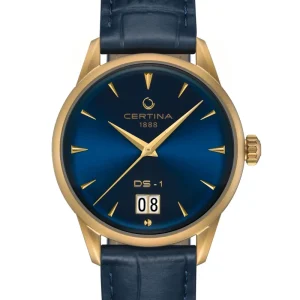 Certina DS1 rannekello C0294263604100