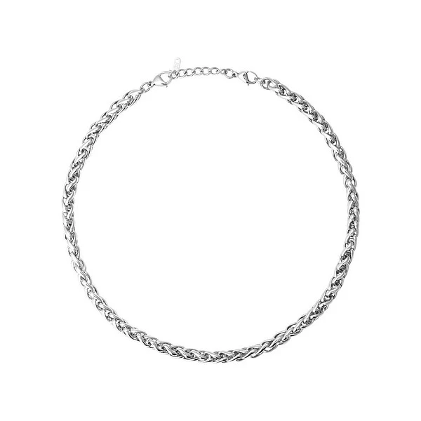 Mockberg Rebel Chain kaulakoru MB1376