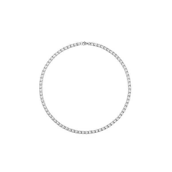 Mockberg Infinity Silver kaulakoru MB0180 - Image 2
