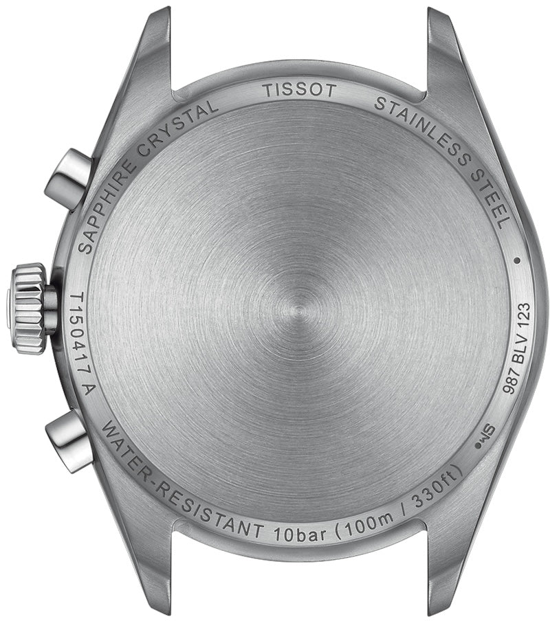 Tissot PR100 rannekello T1504171104100 - Image 3