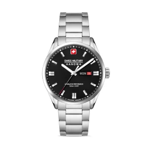 Swiss Military Hanowa Roadrunner Maxed rannekello SMWGH0001601