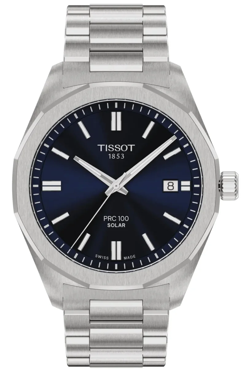 Tissot PRC100 Solar rannekello T1514221104100