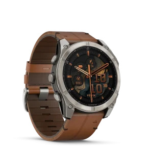 Garmin Fenix 8 rannekello 51mm 010-02905-40