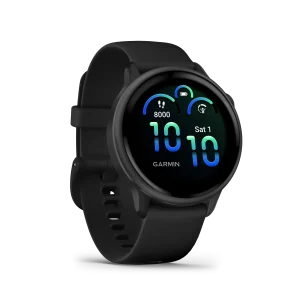 Garmin Vivoactive 6 GPS rannekello 010-02985-00