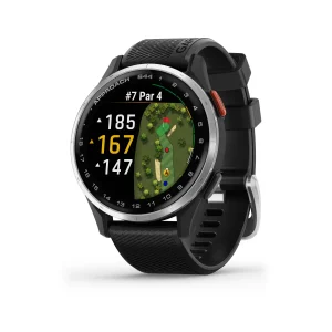 Garmin Approach S44 golf rannekello 43mm 010-03009-00