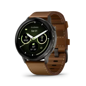 Garmin Venu 4 GPS rannekello 45mm 010-03014-03