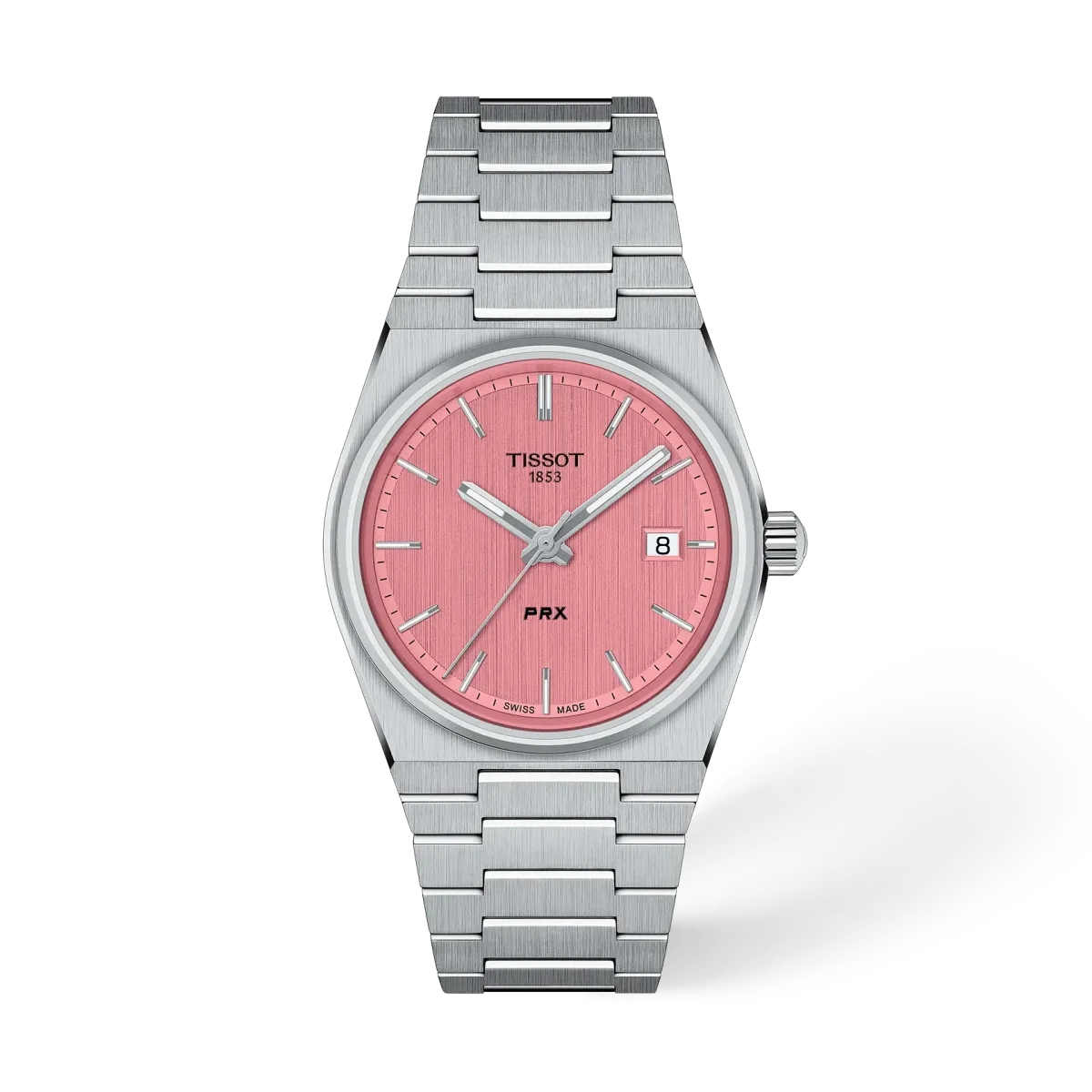 Tissot PRX rannekello T1372101133100