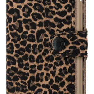 Secrid Miniwallet Leo Beige