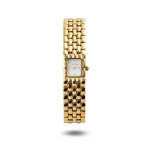 Mockberg Eternal Gold Watch MB2087
