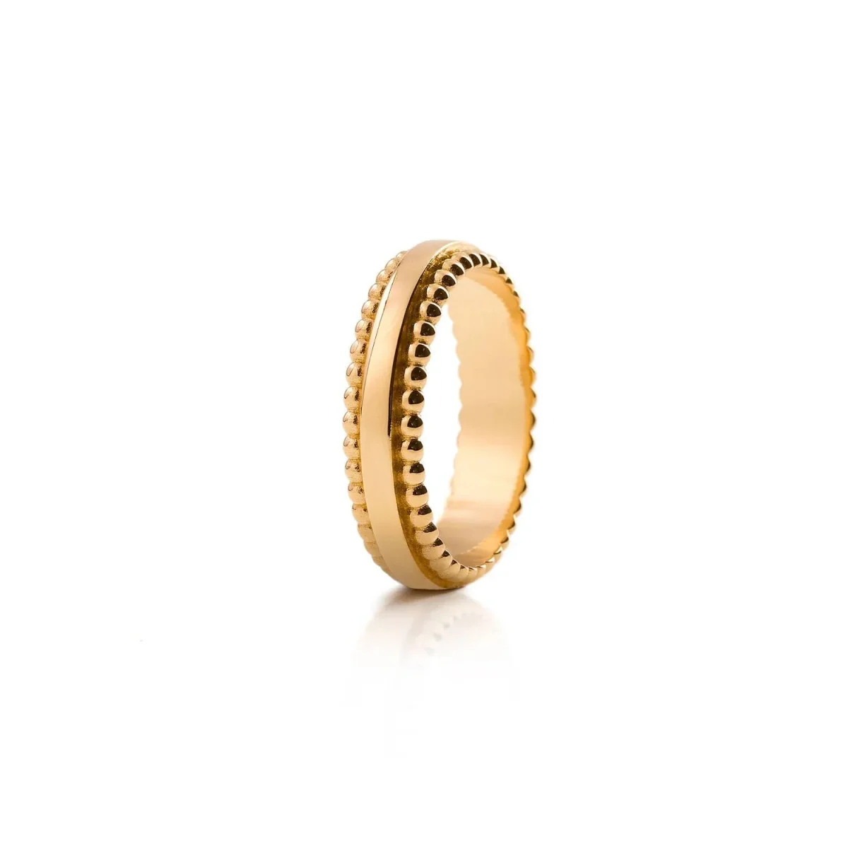 Lumoava Hertta - 5 mm sormus L72213900150 - Image 2