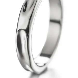 Lumoava Hunaja - 4,8 mm sormus 524900150