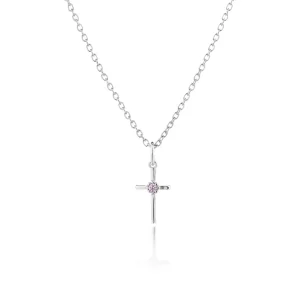 LU Daisy risti vaaleanpunainen zirk. L50258150400