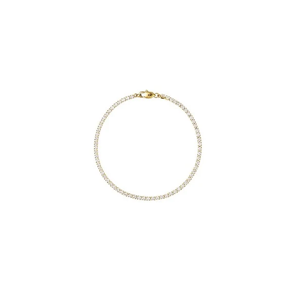 Mockberg Shiny Gold rannekoru MB0035