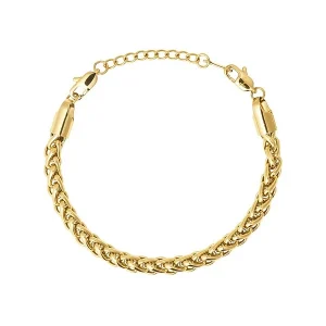 Mockberg Rebel Chain Bracelet rannekoru MB1369