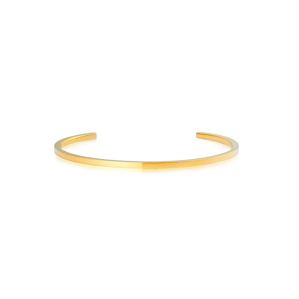 Mockberg Sleek Bangle rannekoru medium MO250