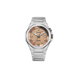 NB6066-51W Citizen Series 8 automatic miesten rannekello