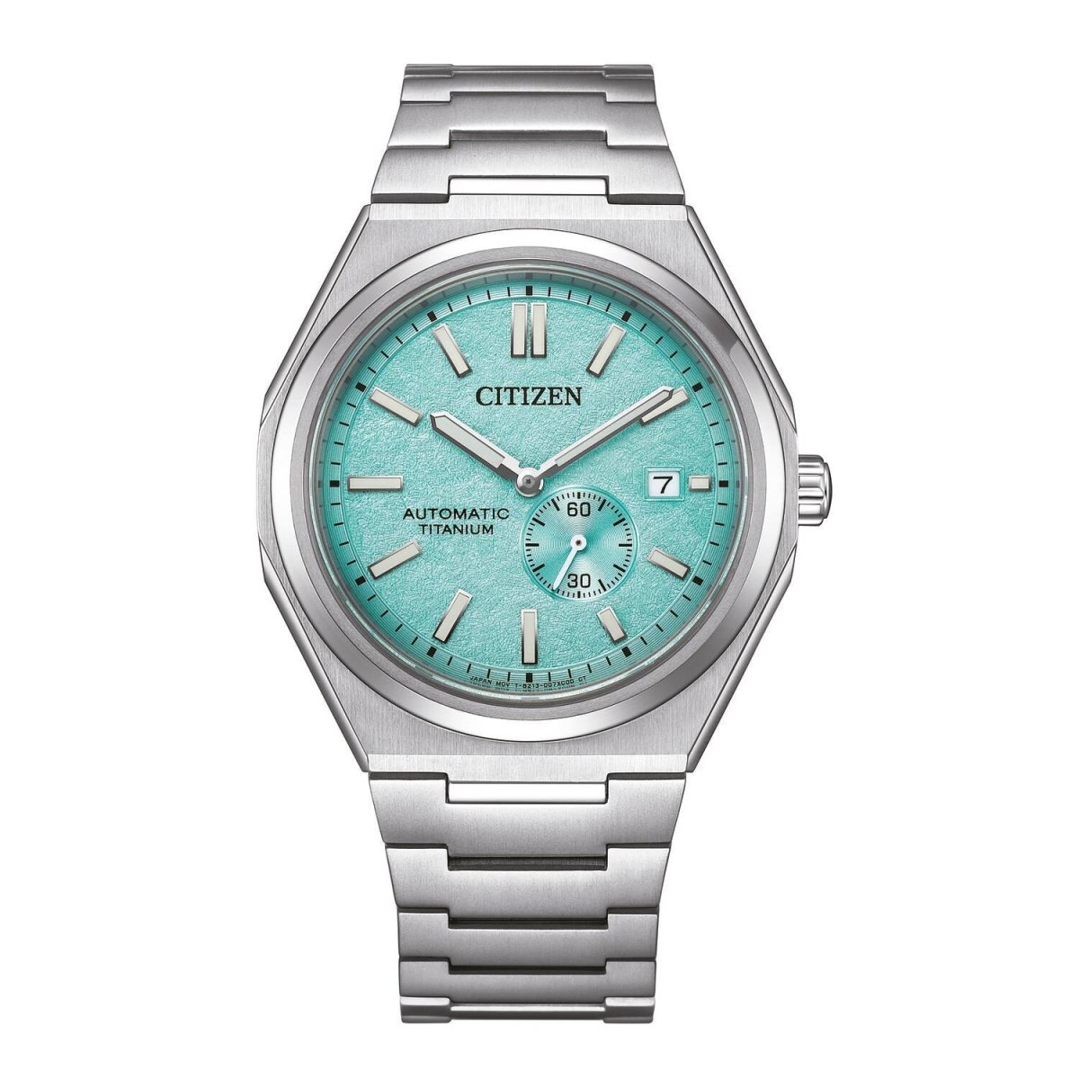 Citizen Super Titanium Automatic NJ0180-80M - Image 2